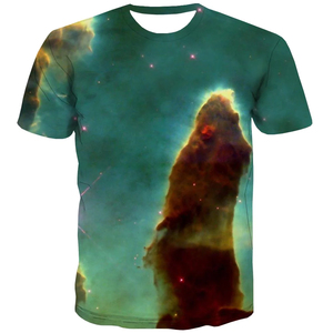 Chemises en polyester sublimées personnalisées en gros, manches courtes, chemises pour hommes - Product Image 3