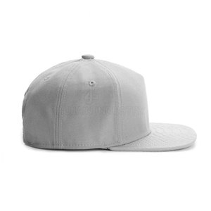 Gorras Unisex de Estilo Moderno con Cierre a Presión, Tejido Suave y Transpirable para Ropa Casual de Calle y Eventos Promocionales - Product Image 2