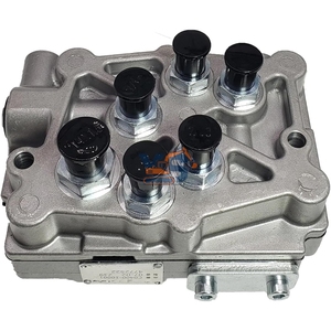 Valvola di Controllo YS ZAX60 ZAX70 4472522 per Escavatori HITACHI ZX75 ZX80 ZX85, <span class=keywords><strong>Ricambi</strong></span> <span class=keywords><strong>Idraulici</strong></span> - Product Image 5