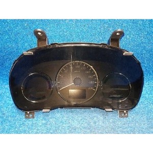 Panel de Instrumentos Usado OEM 940030J100 para Accent 2006-2010 - Product Image 1