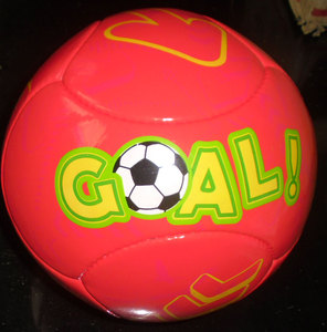 6panels <b>Mini</b> Soccerballs - Product Image 1