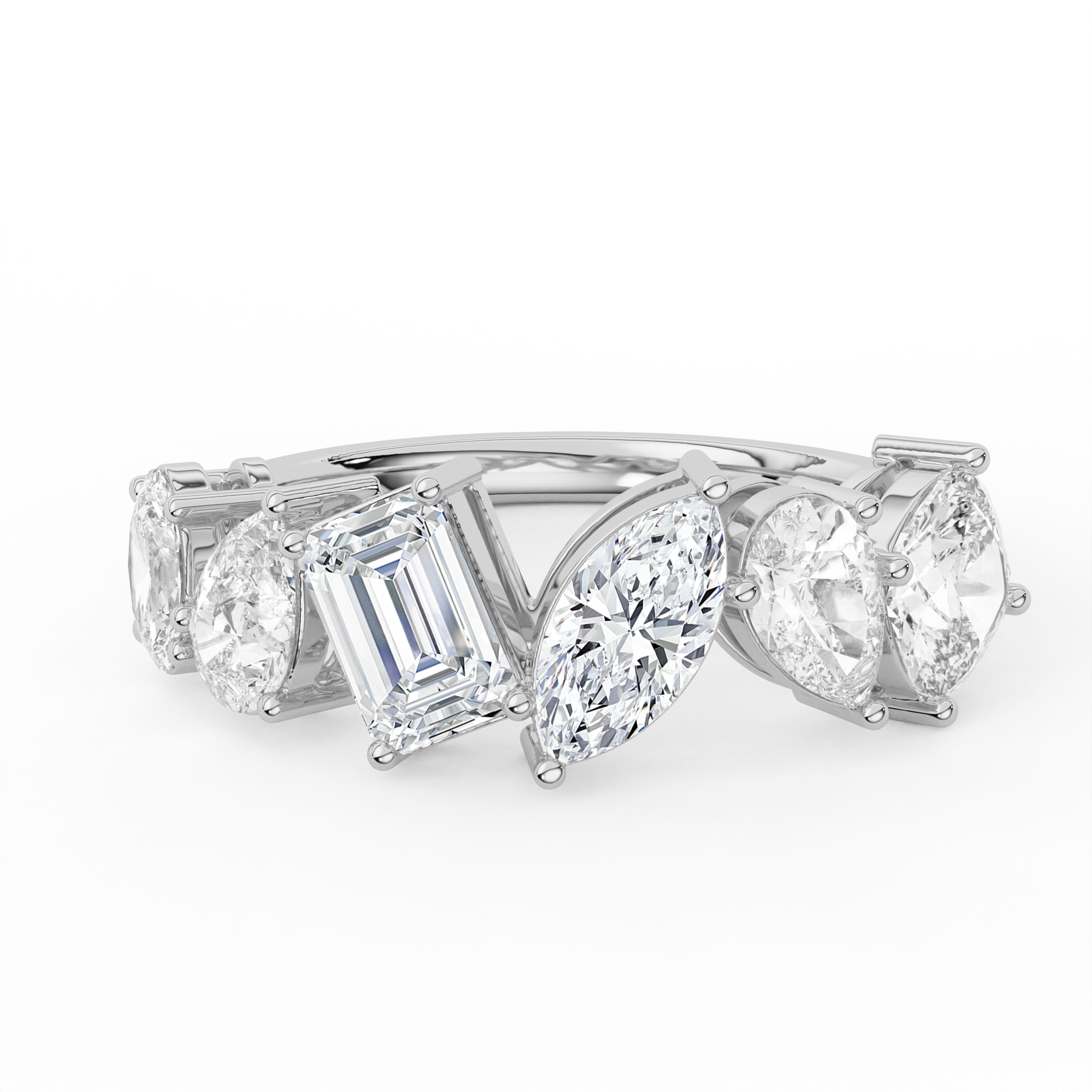 White Gold