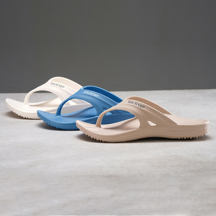 Recycled Materials Eco Friendly Flip Flops Eco-Friendly Arch