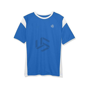 Maillots de football sportifs 2026 en polyester 100 % de qualité supérieure, à manches courtes, avec impression par sublimation, dernier design, couleur personnalisée - Product Image 1