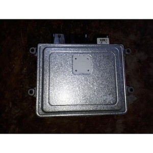 โมดูลควบคุมเครื่องยนต์ Elantra V V Coupe ปี 2010-2013 มือสอง ของแท้ รหัส 391012B480 - Product Image 4