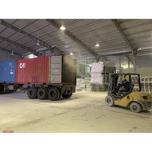 Durable and Flame-Retardant <b>PVC</b> Conduit for Industrial Use - Product Image 4