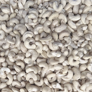 Trusted Factory Vietnamese Roasted Cashew <b>Nuts</b> Ww180 Ww320 Ww240 Cashew <b>Nut</b> <b>Kernels</b> Santigo Cashew Vietnam Customized Packing - Product Image 1