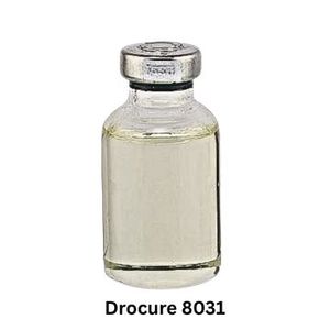 Moisture Tolerant Modified Polyamine <b>Epoxy</b> Curing Agent for <b>Flooring</b> and Protective <b>Coatings</b> Drocure 8031 - Product Image 2