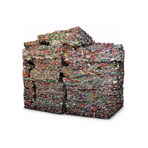 Approvisionnement en gros de canettes recyclées premium en aluminium UBC à prix compétitif - Product Image 4