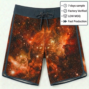 Wholesale <b>Quick</b> <b>Dry</b> Casual Surfing Board Summer <b>Mens</b> Trunks Designer <b>Men'S</b> Swim <b>Quick</b> <b>Dry</b> Beach <b>Shorts</b> - Product Image 5
