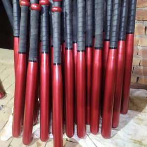 Bâton de baseball en bois de haute qualité pour adultes et débutants, adapté aux séances d'entraînement et aux activités de loisirs. - Product Image 4