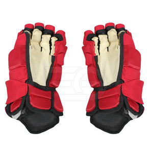 Training Practice Men Lacrosse <b>Gloves</b> Soft Leather Breathable Comfortable Fit Perfect <b>For</b> Competitive Play Sessions - Product Image 5