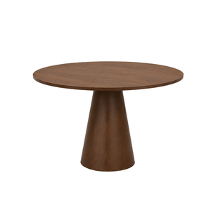 ARTERRA Ensemble de table et de chaises de salle à manger en teck moderne de luxe, écologique et durable pour la maison, les restaurants et les hôtels - Product Image 2