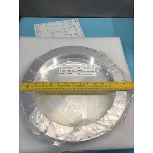 Tosoh 3540W-13-108-502 Al0.5%Cu 14.495" DIA X - อุปกรณ์และชิ้นส่วนเซมิคอนดักเตอร์ระดับโลกที่เชื่อถือได้ - Product Image 4
