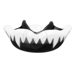 Protège-dents de boxe léger, prix de gros professionnel, nouveau design, en vente - Product Image 3