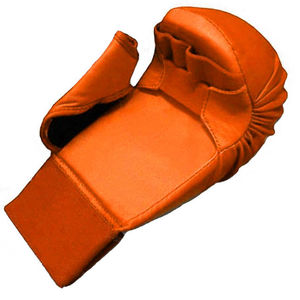 Guantes de Boxeo y Karate para Hombre, Diseño Moderno, Tela Suave, de Alta Calidad, con Servicio OEM - Product Image 2