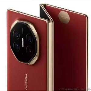 Wholesale Price New Arrival <b>Fold</b> <b>Screen</b> Android Harmony OS 16GB/512GB 5200mAh 7.93" AMD Processor Mate XT 5G Phone - Product Image 4