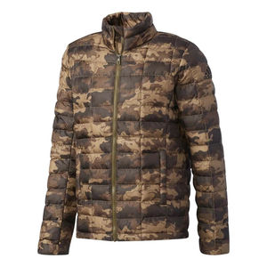 Chaqueta de Caza Aislada con Capucha para Cazadores de Aves Acuáticas, Chaqueta de Caza con Camuflaje Personalizado, Ropa de Caza - Product Image 3
