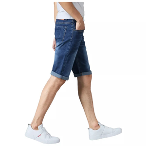 Pantalones Cortos Cargo para Hombre de Alta Calidad 2026, Hechos en Pakistán, 100% Algodón, Diseño Sólido, Ecológicos, Tipo Bermuda - Product Image 2