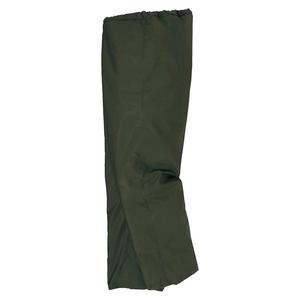 Men Foldable Waterproof <b>Button</b> Up 2 piece Rain Set Compact Travel 100% Polyester Fabric Long Sleeve Elastic Waist Men's <b>Suits</b> - Product Image 5
