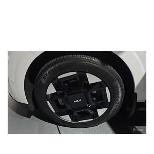 Kia Carnival HEV 7 places haut de gamme 2024, 39 005 km, boîte automatique, sièges en cuir, pour événements spéciaux et entreprises - Product Image 5