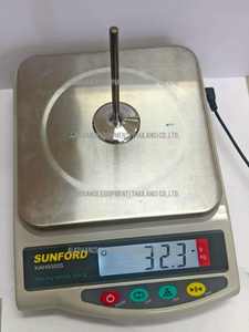 Soupape de moteur en titane personnalisable pour admission/échappement, tige trempée de 5,5 mm, vente directe usine - Product Image 6