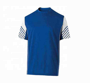 Uniformes de Tenis para Hombre de Secado Rápido, Ecológicos, Transpirables, Cortos, Diseño de Color Personalizado, Ropa Deportiva OEM, Servicio de Impresión de Logotipos - Product Image 2