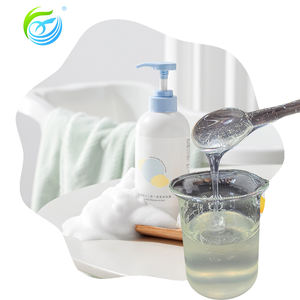 Coco Glucoside CAS 141464-42-8 qualità cosmetica 99% decil Glucoside all'ingrosso - Product Image 4