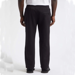 Pantalones Deportivos para Hombre al por Mayor, Personalizados, para Gimnasio, con Bolsillos Laterales, Transpirables, de Lona Tejida, de Secado Rápido, Ecológicos, para Otoño - Product Image 3