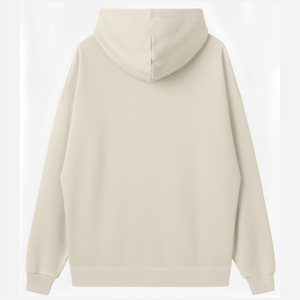 Fabricant de vêtements en gros – Sweats à capuche d'hiver personnalisés de haute qualité pour hommes, grandes tailles, imprimés et brodés, coupe ample - Product Image 4