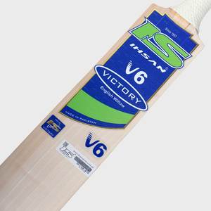 Kit Completo de Ediciones Internacionales para Jugadores: Guantes y Protecciones de Bateo Altamente Protectores, y Bate de Críquet de Madera de Salgueiro Inglés - Product Image 6