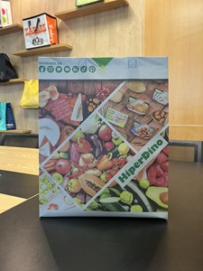 Bolsa de compras de PP hecha en Vietnam - Product Image 3