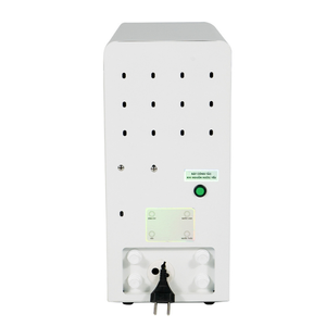 Purificateur d'eau RO compact électrique sous évier pour applications domestiques et hôtelières QS5 Prix usine - Product Image 6