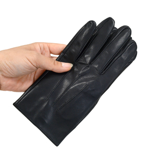 Gants de course Tamda International TI-LMG-08 en cuir, à doigts entiers, légers, respirants, antidérapants, unisexes, résistants à l'usure, pour l'extérieur - Product Image 2
