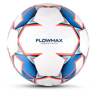 Balón de Fútbol Térmico de Alta Calidad de Marca Privada, Fabricación Pakistaní, Balón de Fútbol Térmico Deportivo - Product Image 1