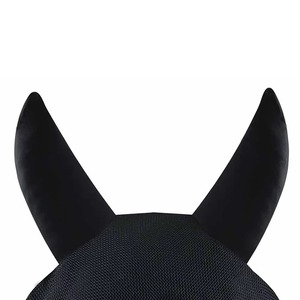 Bonnet anti-mouches pour chevaux, personnalisable, haute qualité, pour l'équitation, fournisseur OEM, prix de gros - Product Image 3