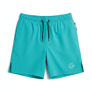 Mens Breathable 100% Cotton Cargo Shorts Mid Waist Multi Pocket Design Summer Outdoor Workout High Quality Shorts - Product Image 6
