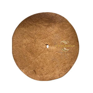 VietChoice Piquets de Soutien Modernes et Simples en Fibre de Coco pour Jardin - Product Image 2