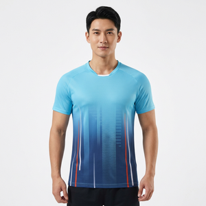 Camisetas de Fútbol Retro Personalizadas para Hombre, Camisetas de Fútbol con MOQ Bajo, Camiseta Polo, Camiseta de Fútbol Retro Clásica Vintage - Product Image 6