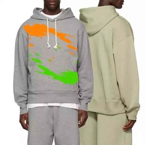 Diseño Único, Nuevo Estilo de Moda, Ropa para Hombre, Sudaderas con Capucha, Sudaderas, Ropa Urbana, Precio Económico - Product Image 5