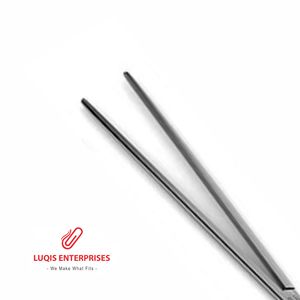 Pinzas Gastrointestinales Mayo Robson, Pinzas Quirúrgicas para Tejidos GI, Instrumento Quirúrgico Médico de Acero Inoxidable - Product Image 2