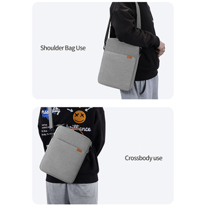 New Laptop <strong>Bag</strong> for Laptop Computer Mobile Phone Storage <strong>With</strong> Shoulder <strong>Strap</strong> Crossbody <strong>Bag</strong>