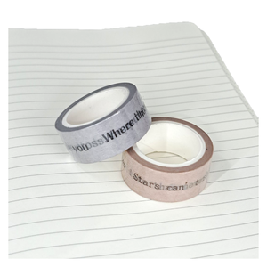 เทปคลาสสิกงานประดิษฐ์กาวในตัว - Product Image 6