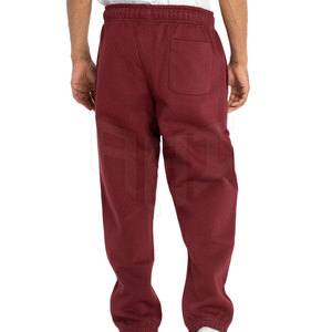 Pantalones para Hombre, Casuales, Cómodos, para Uso Diario, de Color Sólido, Ligeros, Estilo Moderno - Product Image 3
