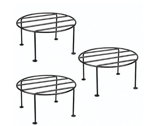 Pot Stands for Plants Flower Pot Stand for Living Room Indoor - Product Image 2