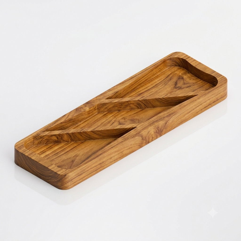 Natural Wood