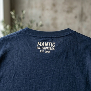 Camisetas de Lana Merino de Nuevo Estilo, Camisetas Personalizadas con su Propia Marca para Hombre y Mujer, Camisetas con Estampado Personalizado, Camisetas con Diseños Gráficos para Hombre - Product Image 6