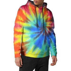 Ventes en gros de sweats à capuche en polaire respirants pour hommes, imprimés par sublimation, mélange polyester/coton, confortables et personnalisables - Product Image 6