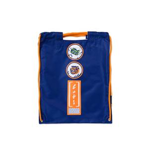 Conjunto de Kimono Oficial de Jiu Jitsu Gracie Barra en Azul Marino, Modelo Single, Double y Pearl Wave, para Competición - Product Image 4