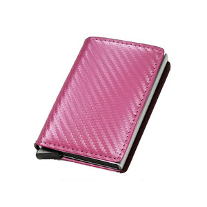 Portefeuille en cuir véritable pour homme personnalisé OEM/ODM, prix d'usine, fournisseur en gros, faible MOQ, marque personnalisée, logo personnalisé minimaliste - Product Image 6